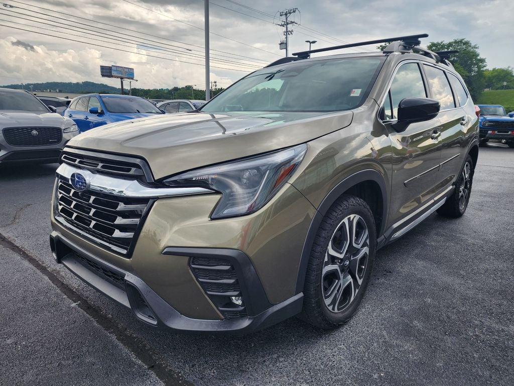 2024 Subaru Ascent Limited