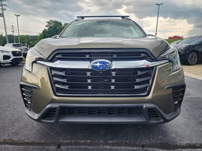 2024 Subaru Ascent Limited
