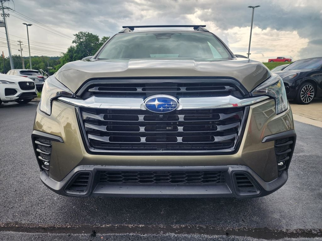 2024 Subaru Ascent Limited