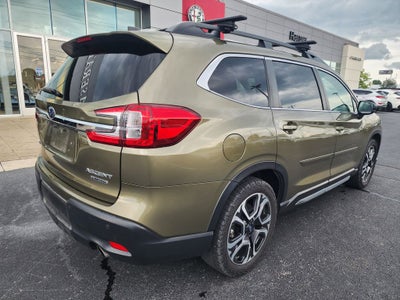 2024 Subaru Ascent Limited