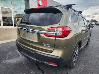 2024 Subaru Ascent Limited