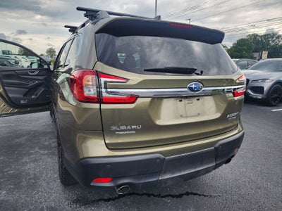 2024 Subaru Ascent Limited