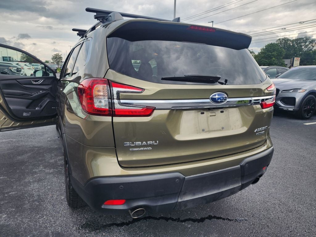 2024 Subaru Ascent Limited