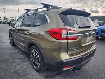 2024 Subaru Ascent Limited