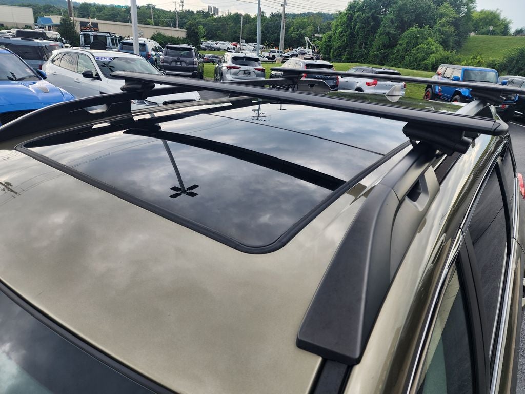 2024 Subaru Ascent Limited