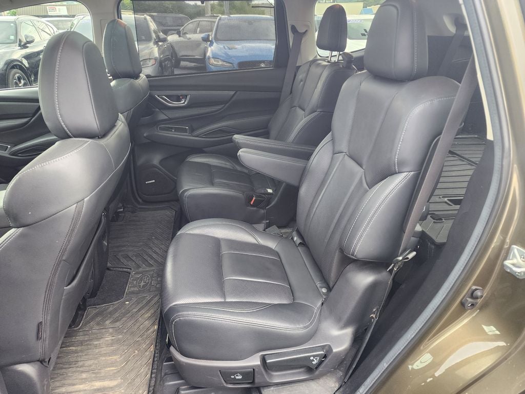 2024 Subaru Ascent Limited
