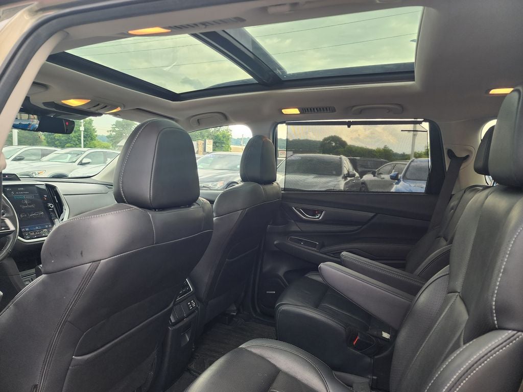 2024 Subaru Ascent Limited