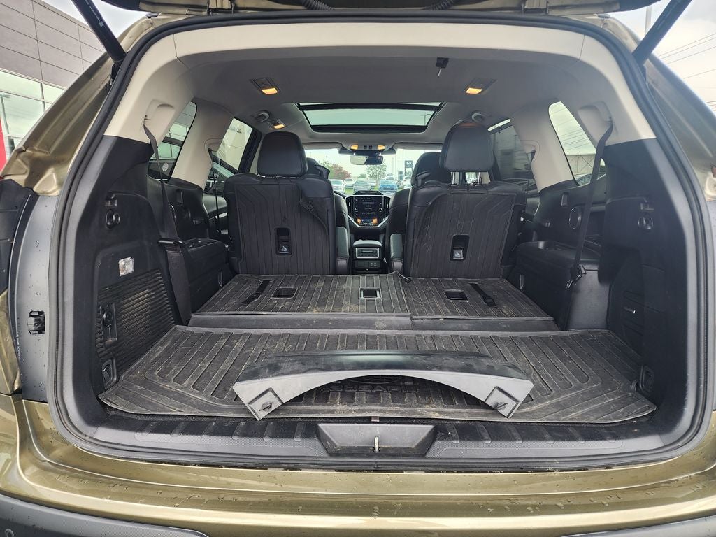 2024 Subaru Ascent Limited