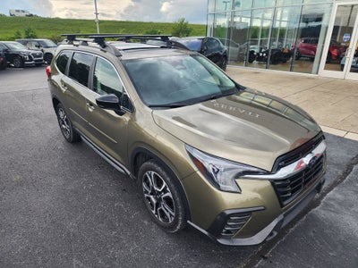 2024 Subaru Ascent Limited