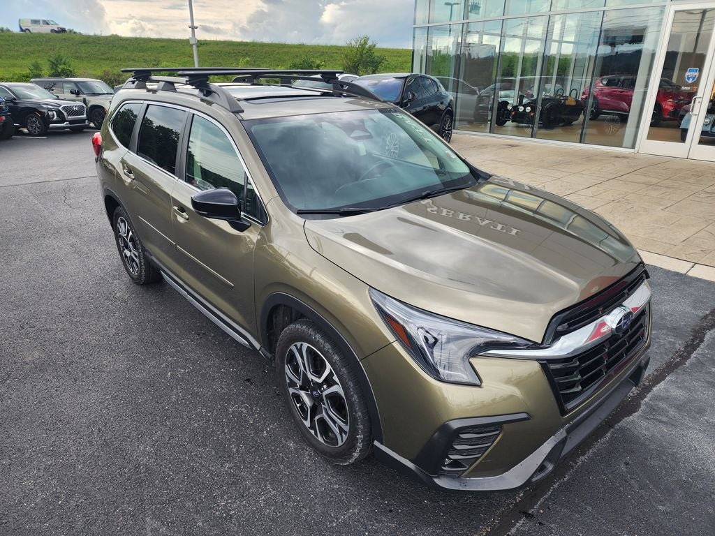 2024 Subaru Ascent Limited