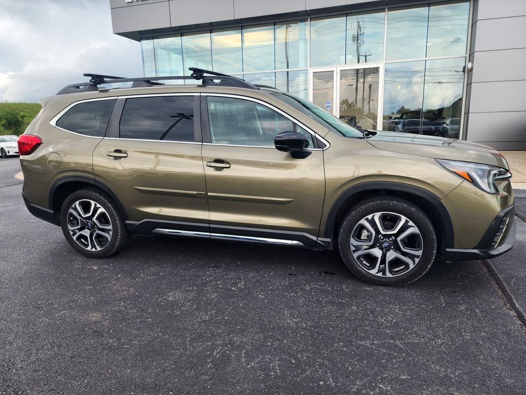 2024 Subaru Ascent Limited