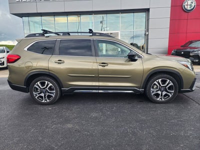 2024 Subaru Ascent Limited
