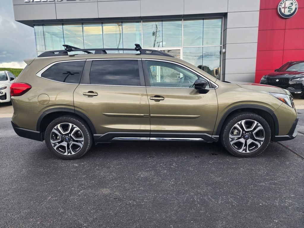 2024 Subaru Ascent Limited