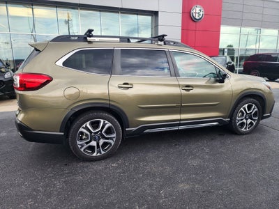 2024 Subaru Ascent Limited
