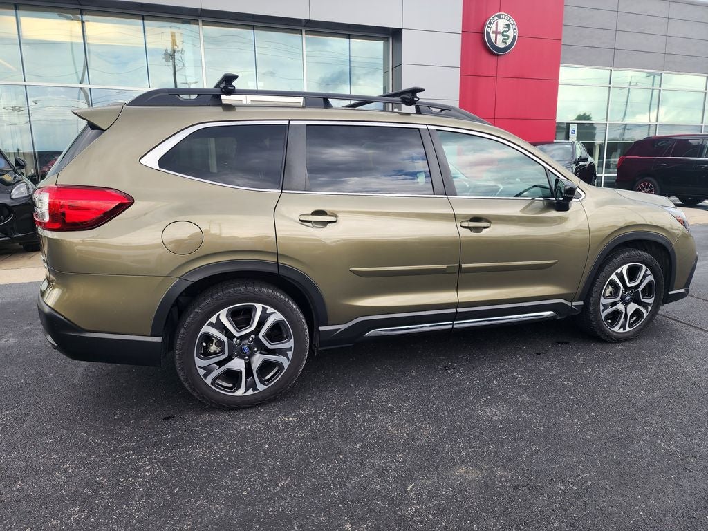 2024 Subaru Ascent Limited