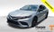 2021 Toyota Camry SE Nightshade