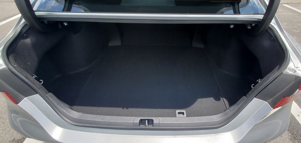 2021 Toyota Camry SE Nightshade