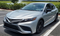 2021 Toyota Camry SE Nightshade