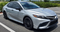 2021 Toyota Camry SE Nightshade