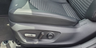 2021 Toyota Camry SE Nightshade