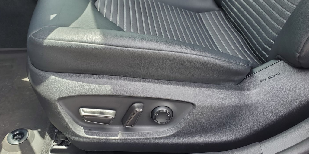 2021 Toyota Camry SE Nightshade