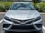 2021 Toyota Camry SE Nightshade