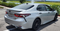 2021 Toyota Camry SE Nightshade
