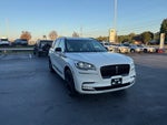 2023 Lincoln Aviator Black Label Premium
