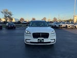 2023 Lincoln Aviator Black Label Premium
