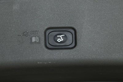 2024 Lincoln Nautilus Black Label