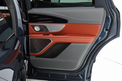 2024 Lincoln Nautilus Black Label