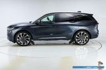 2024 Lincoln Nautilus Black Label