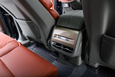 2024 Lincoln Nautilus Black Label