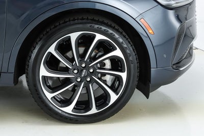 2024 Lincoln Nautilus Black Label