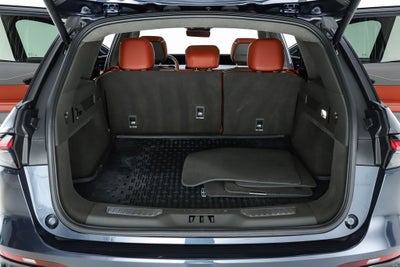 2024 Lincoln Nautilus Black Label