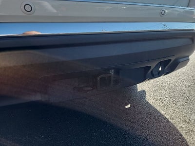 2017 Nissan Pathfinder SV