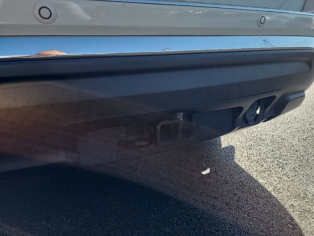 2017 Nissan Pathfinder SV