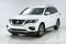 2017 Nissan Pathfinder SV