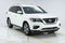 2017 Nissan Pathfinder SV