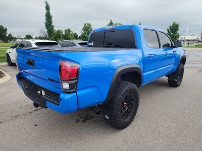 2019 Toyota Tacoma TRD Pro V6