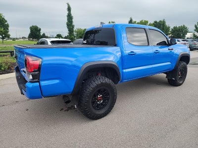 2019 Toyota Tacoma TRD Pro V6