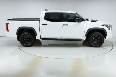 2023 Toyota Tundra Hybrid TRD Pro