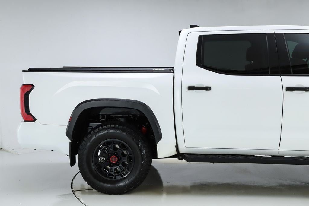 2023 Toyota Tundra Hybrid TRD Pro