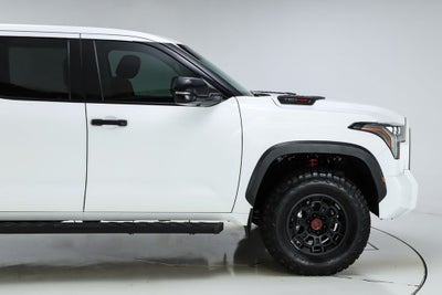 2023 Toyota Tundra Hybrid TRD Pro