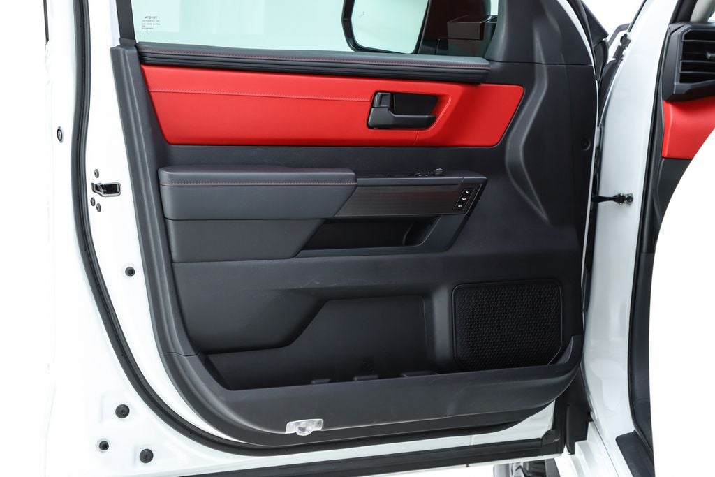 2023 Toyota Tundra Hybrid TRD Pro