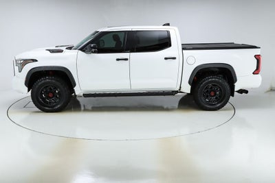 2023 Toyota Tundra Hybrid TRD Pro