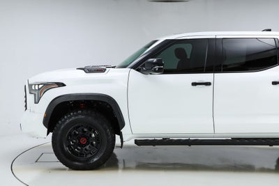 2023 Toyota Tundra Hybrid TRD Pro