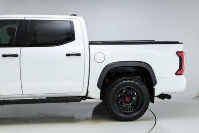 2023 Toyota Tundra Hybrid TRD Pro