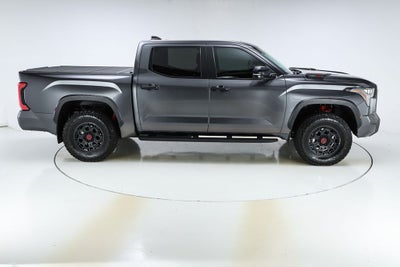 2024 Toyota Tundra Hybrid TRD Pro