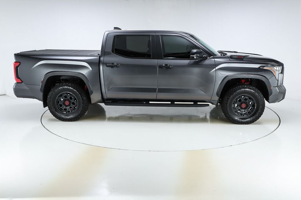 2024 Toyota Tundra Hybrid TRD Pro